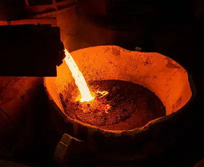 The Conductivity Benefits of Professional Copper Casting for Electrical Parts